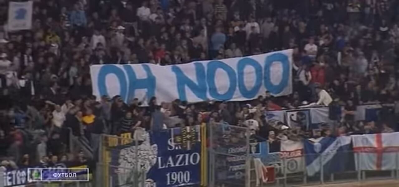ranieri lazio atalanta lazio inter 2009