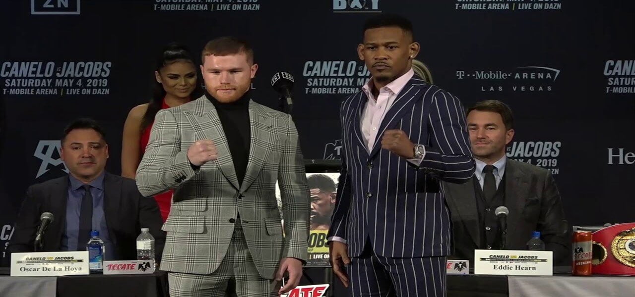canelo alvarez danny jacobs yt
