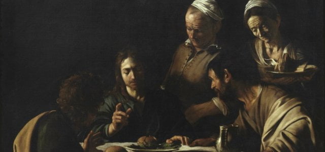 caravaggio cenaemmaus brera 1606arte1280 640x300