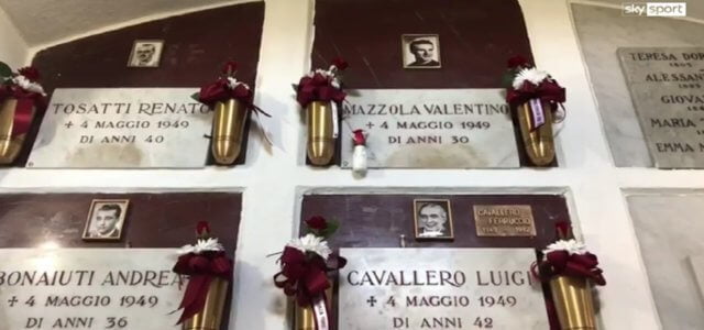 grande torino valentino mazzola