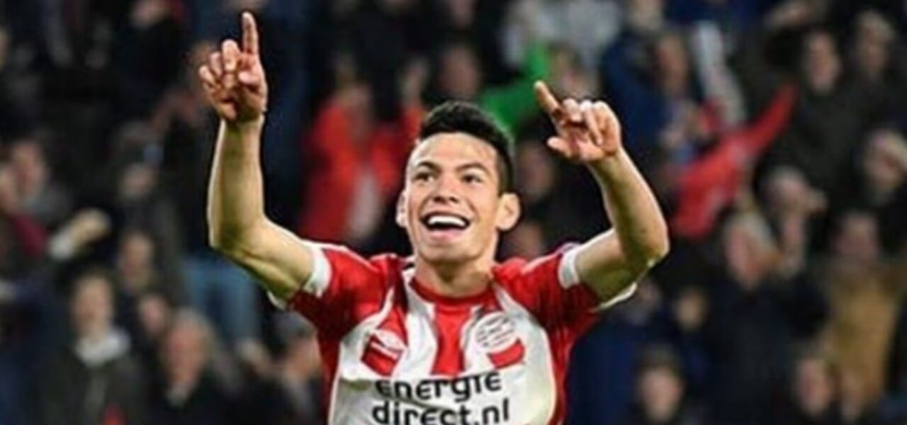 hirving lozano napoli