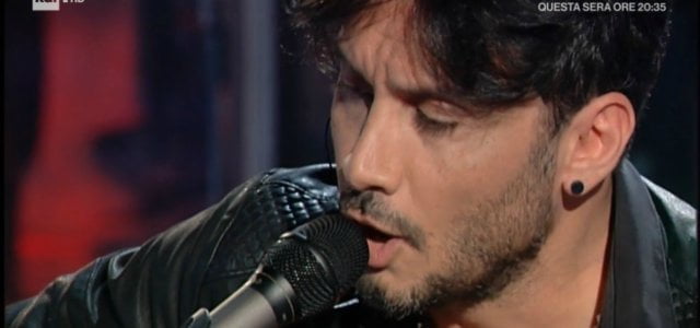 fabrizio moro domenica in 640x300