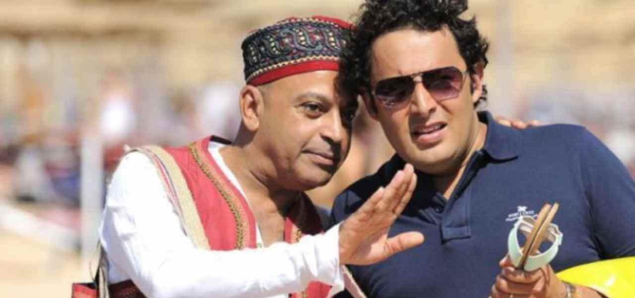 sharm sheik 2019 film