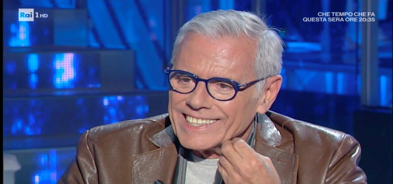 Teo Teocoli Sta Male Problemi Di Salute Video Salteranno Anche Prossime Serate