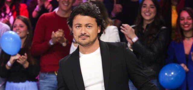 Vittorio Grigolo e Roshi Kamdar