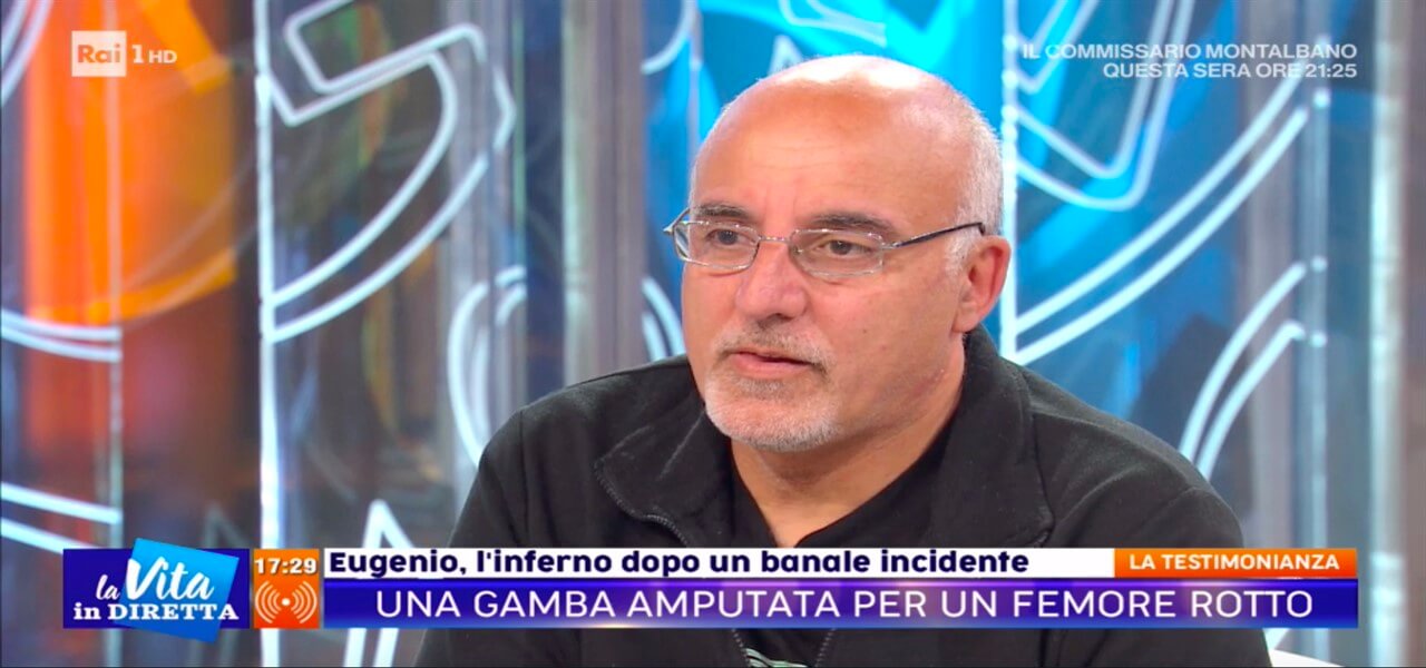 eugenio vatta vita diretta