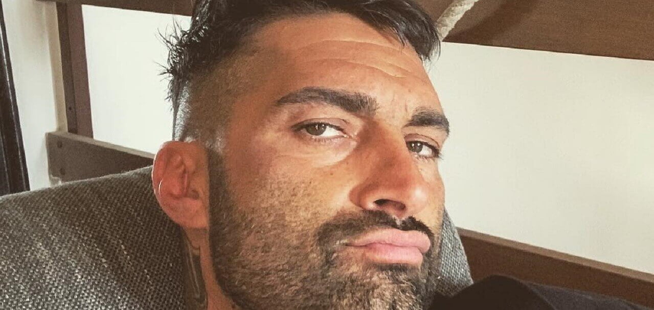 giorgio alfieri instagram