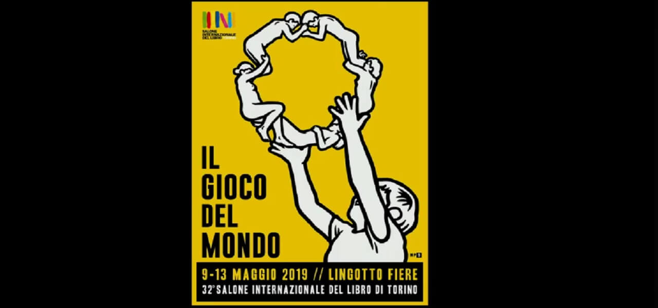Salone del Libro 2019