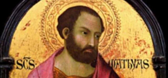 San Mattia