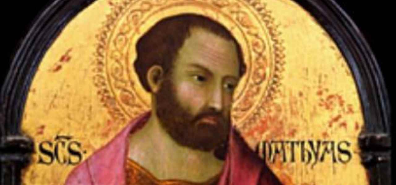 San Mattia