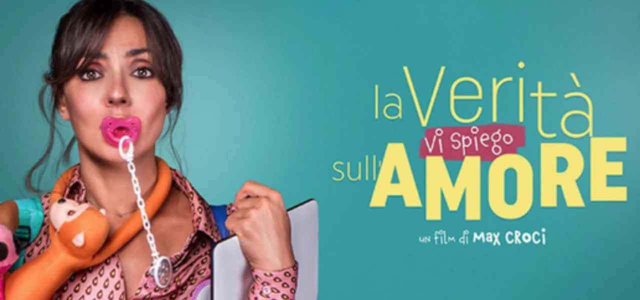 verita spiego amore 2019 film