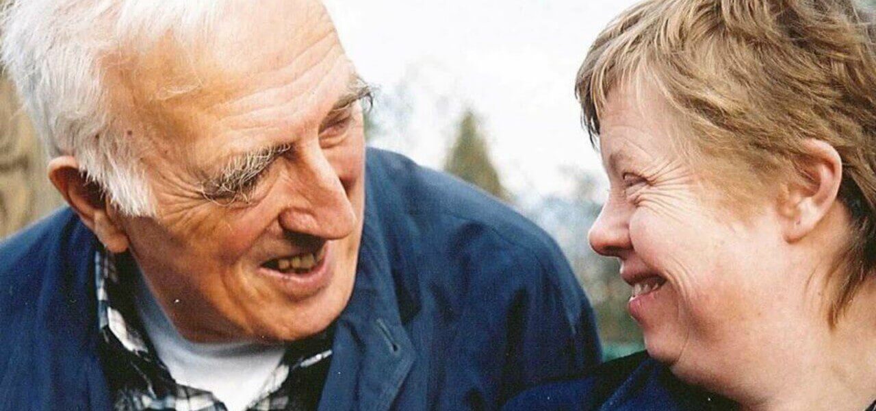 Jean Vanier