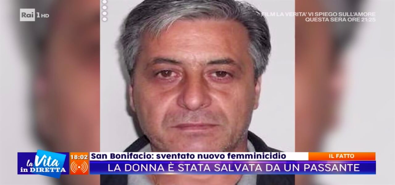 aldo oliverio vita diretta