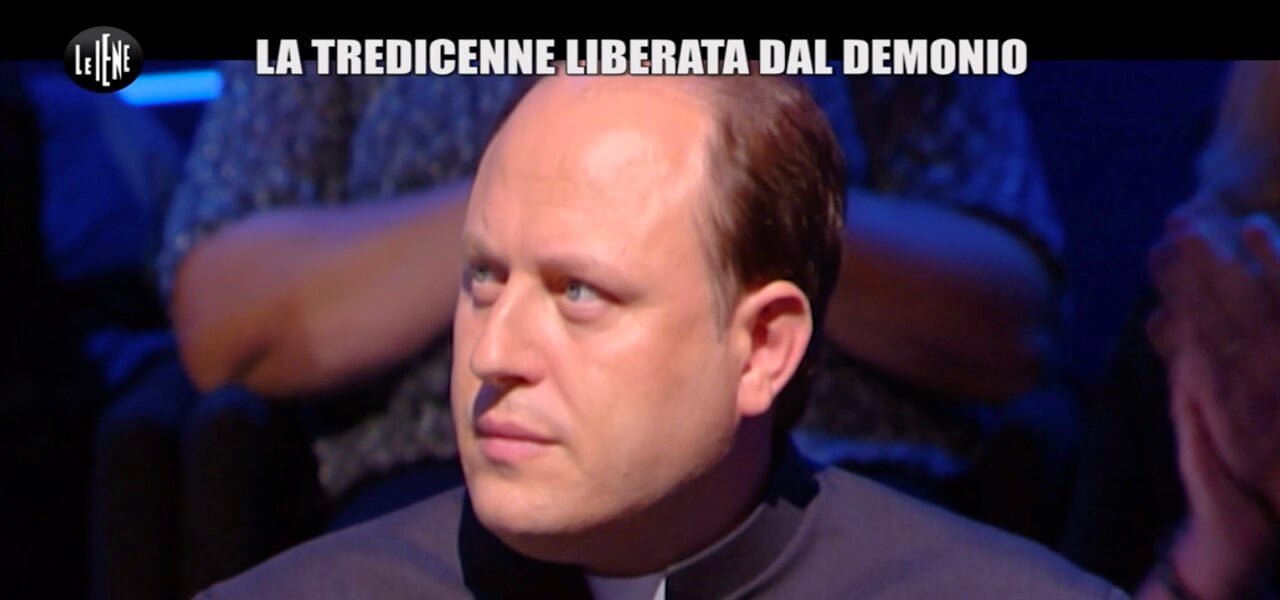 don michele barone iene