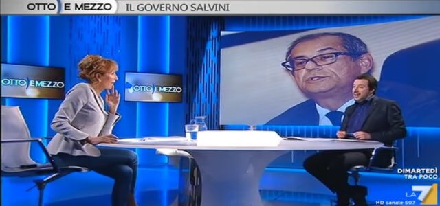 salvini gruber