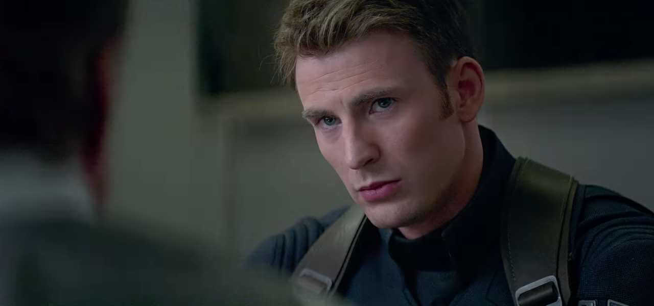 Captain America: The Winter Soldier