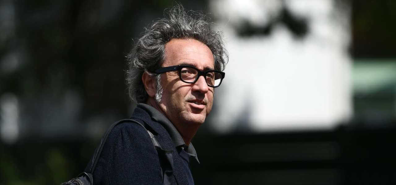 Paolo Sorrentino