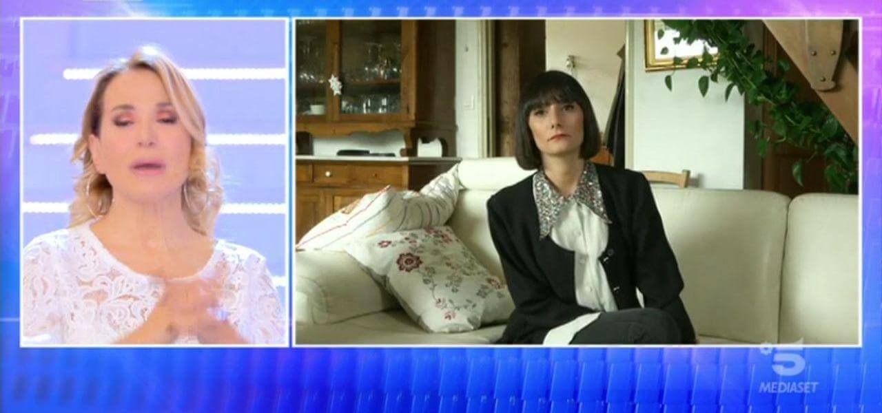 La figlia di Sonia Trinetti