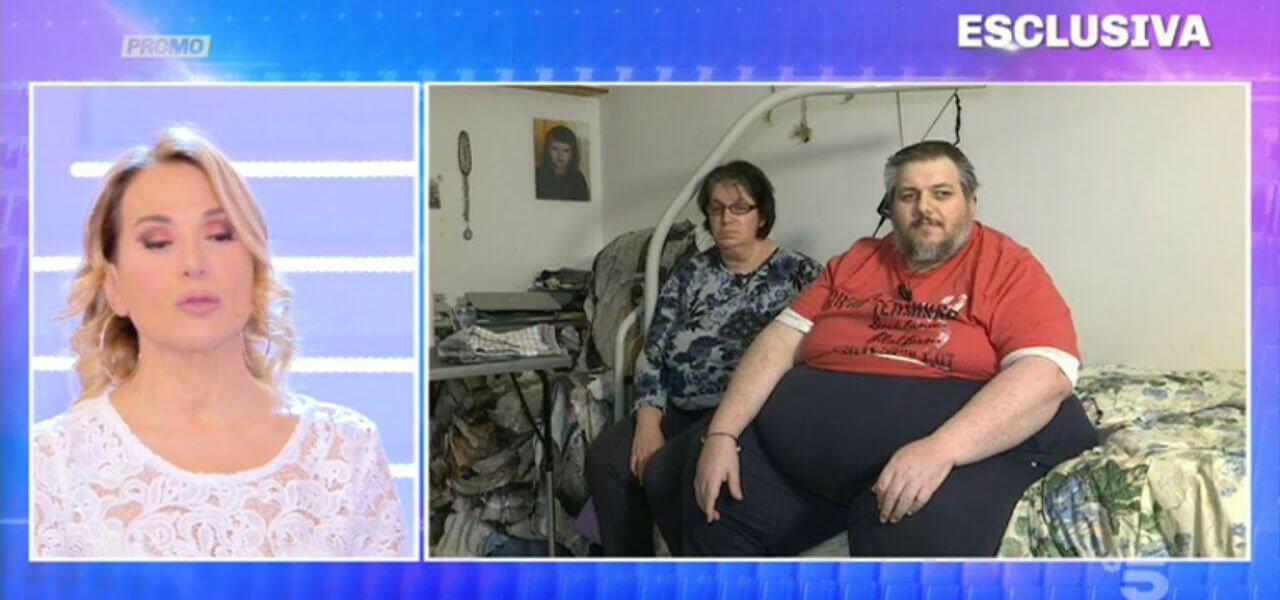 Invalido bullizzato dai vicini? (Pomeriggio 5)