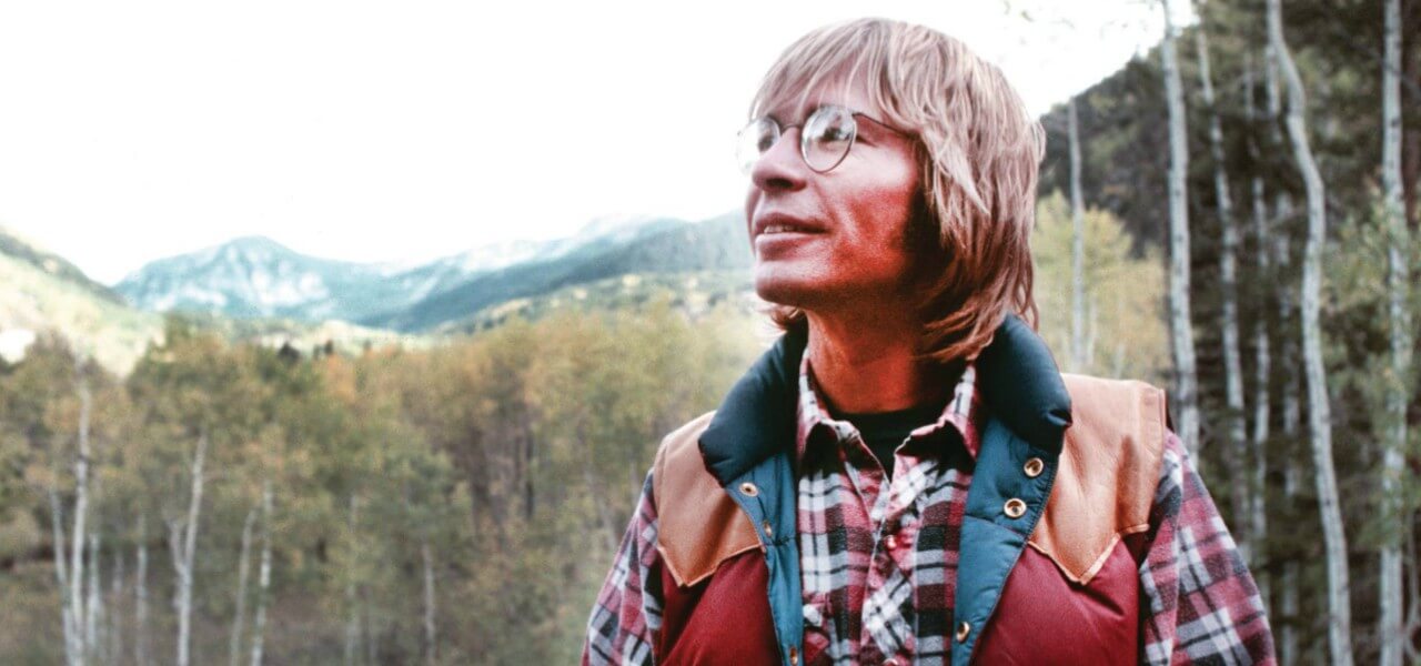 john denver