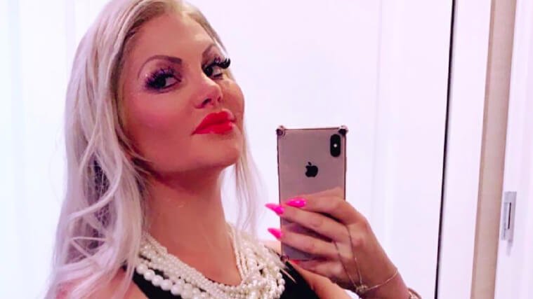 sophia vegas
