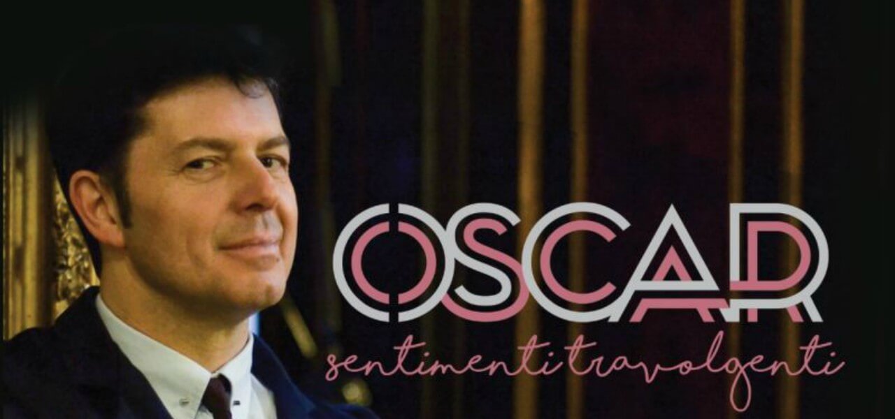 Sentimenti Travolgenti Cover