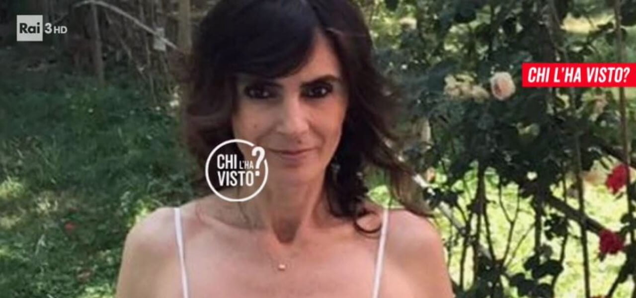 Emanuela Saccardi scomparsa