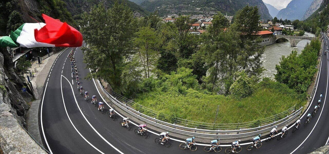 Giro d'Italia