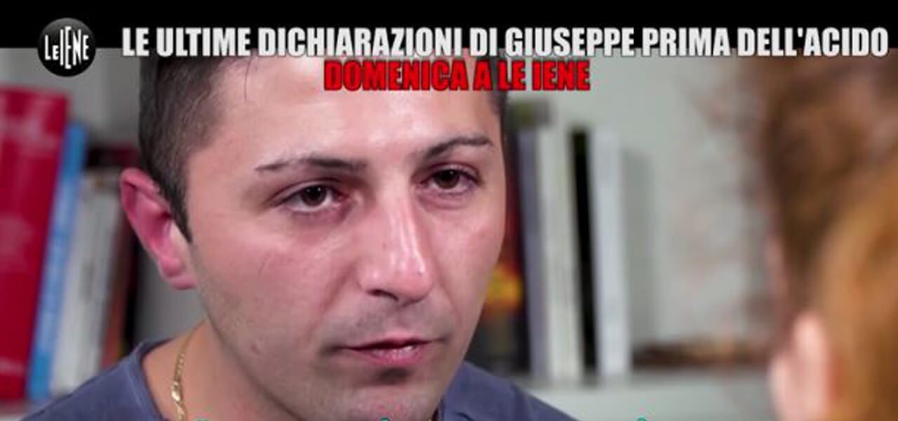Giuseppe Morgante