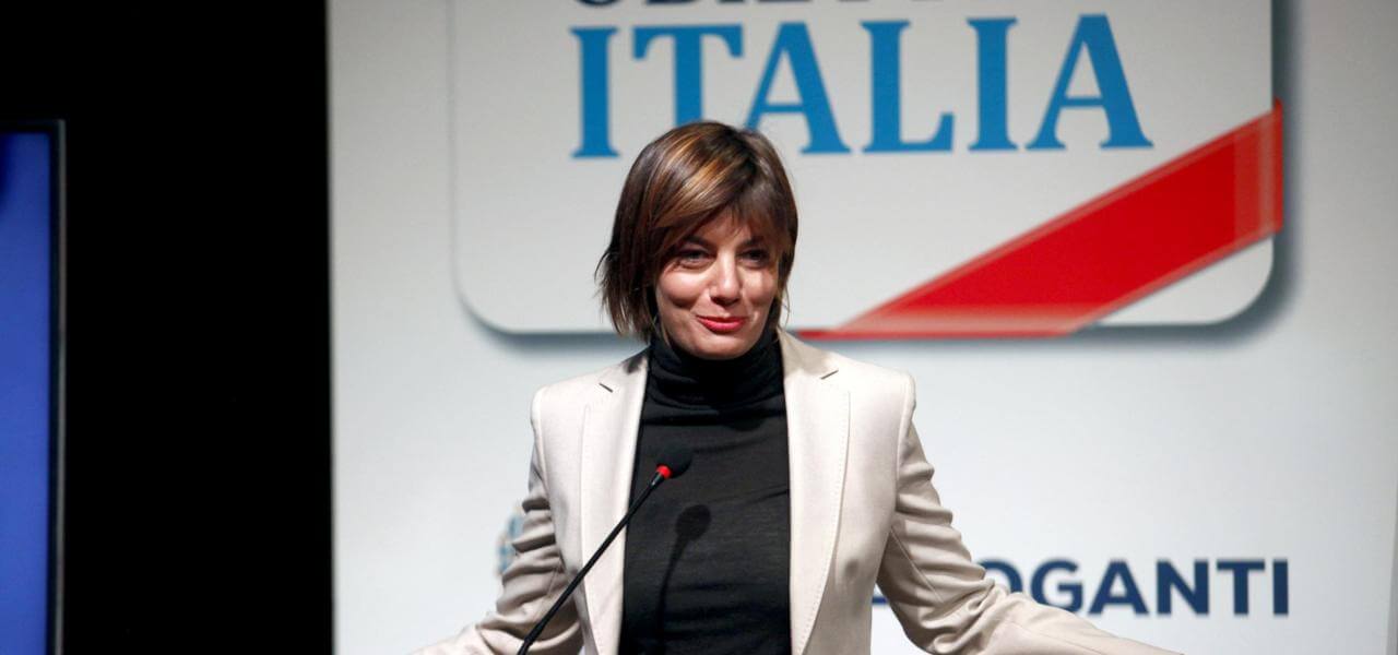 Lara Comi