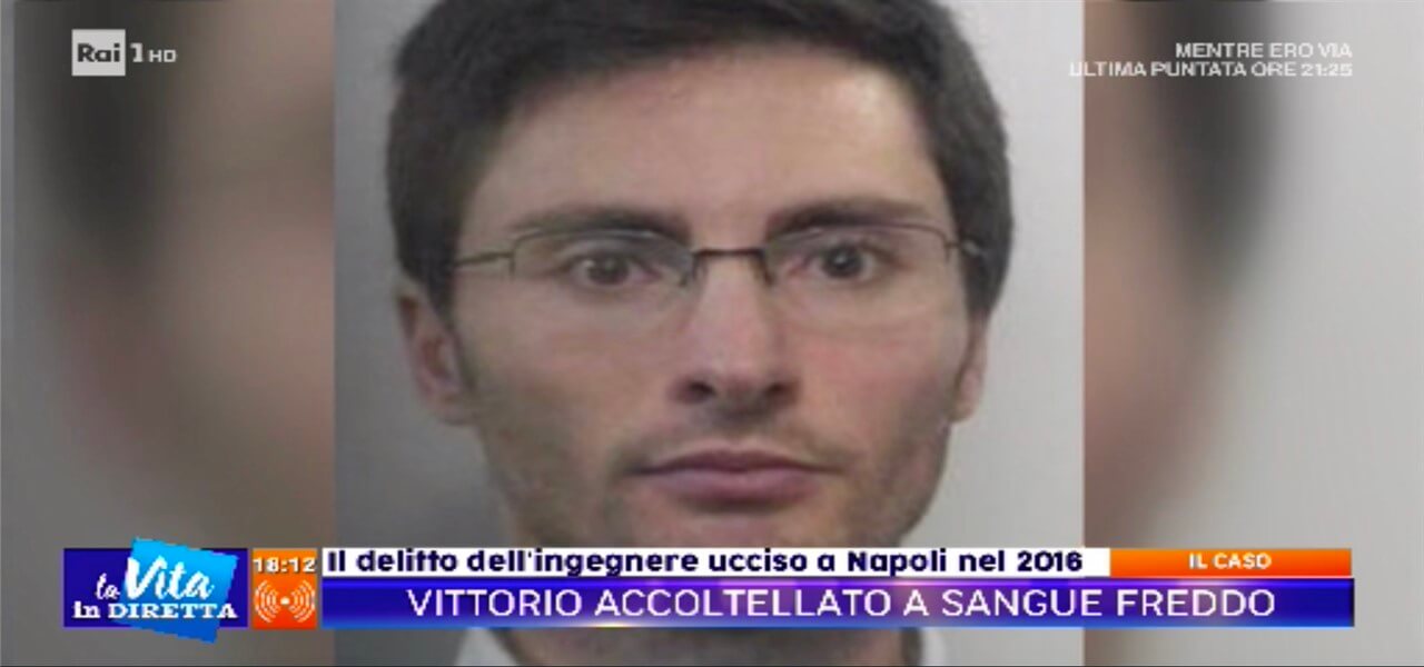 luca materazzo vita diretta