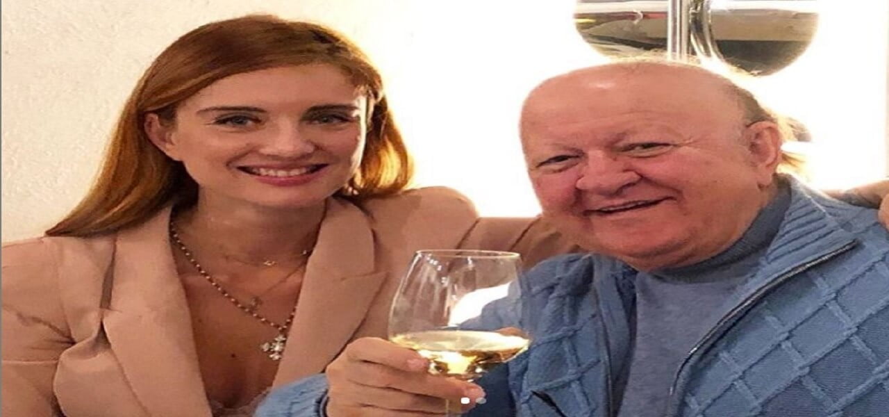 massimo boldi enrica anna tarolla
