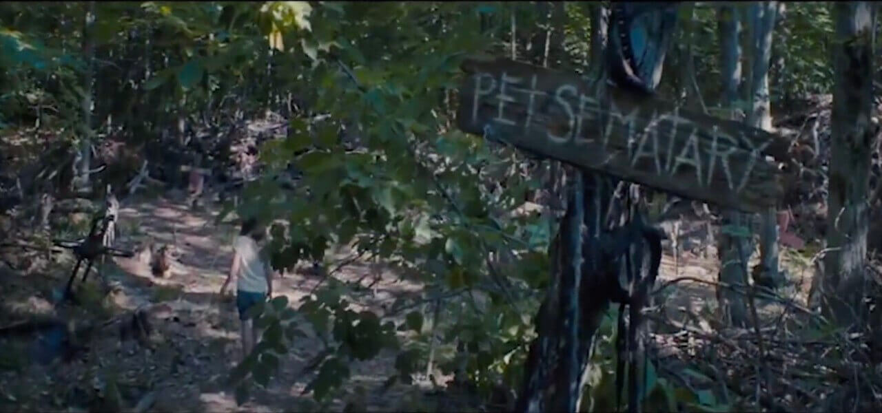 pet semetary