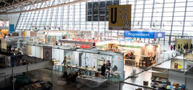 Salone del Libro 2019