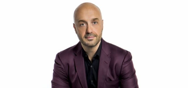 Joe Bastianich