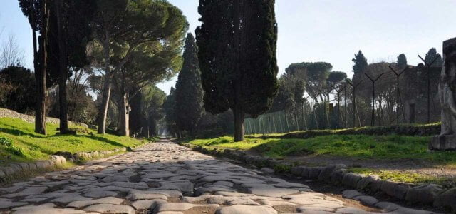Appia Day a Roma