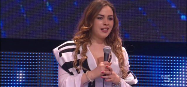 arianna cortesini ciao darwin juve 2019 640x300