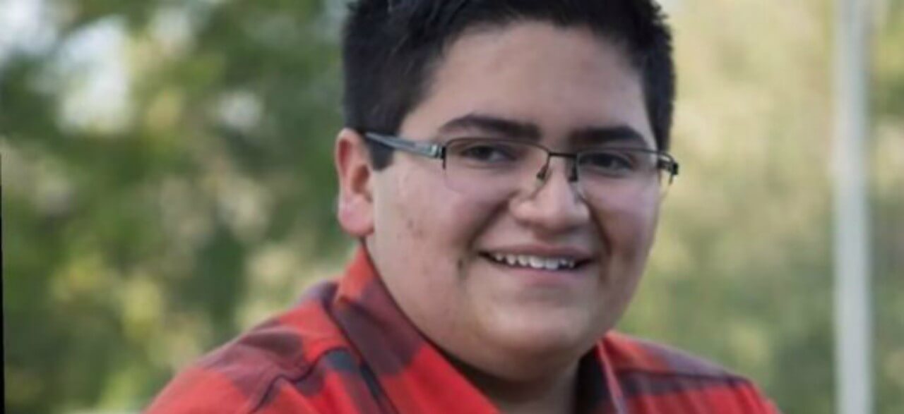 kendrick castillo