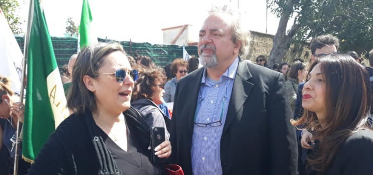 m5s allontanati 2019 facebook
