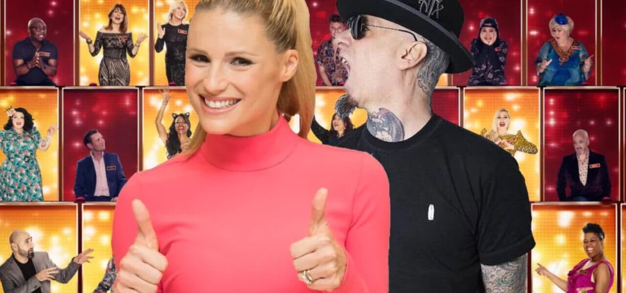 michelle hunziker j ax