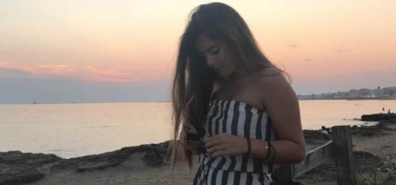 miriana perletti 2019 tv