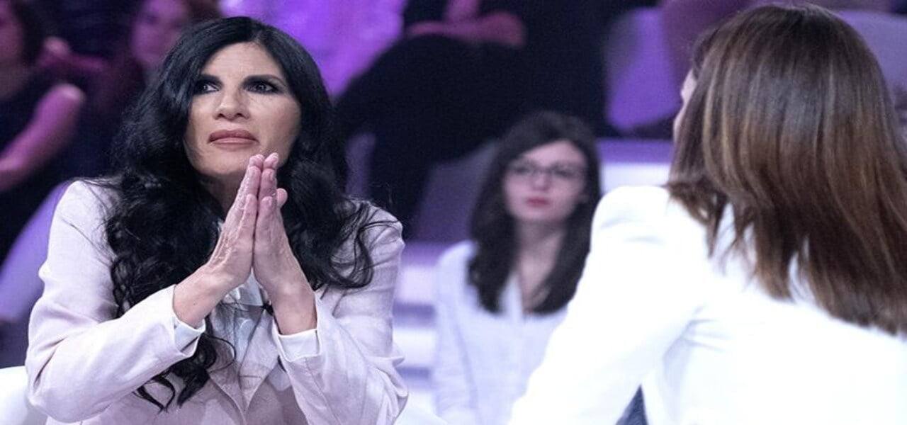 pamela prati toffanin verissimo