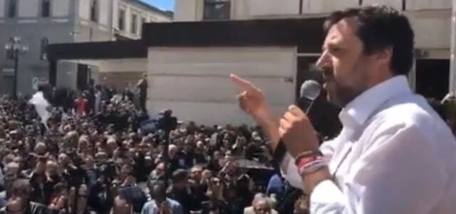salvini catanzaro 2019 youtube 640x300