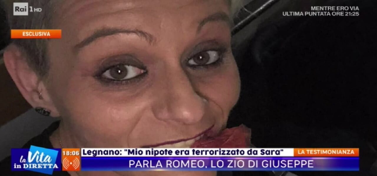 Sara Dal Mastro