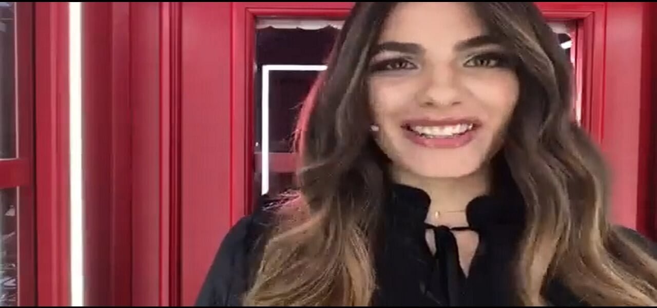 sara fasano pomeriggio5
