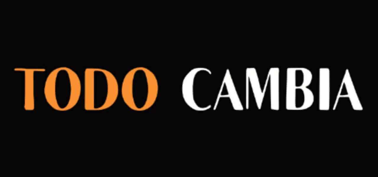 todo cambia