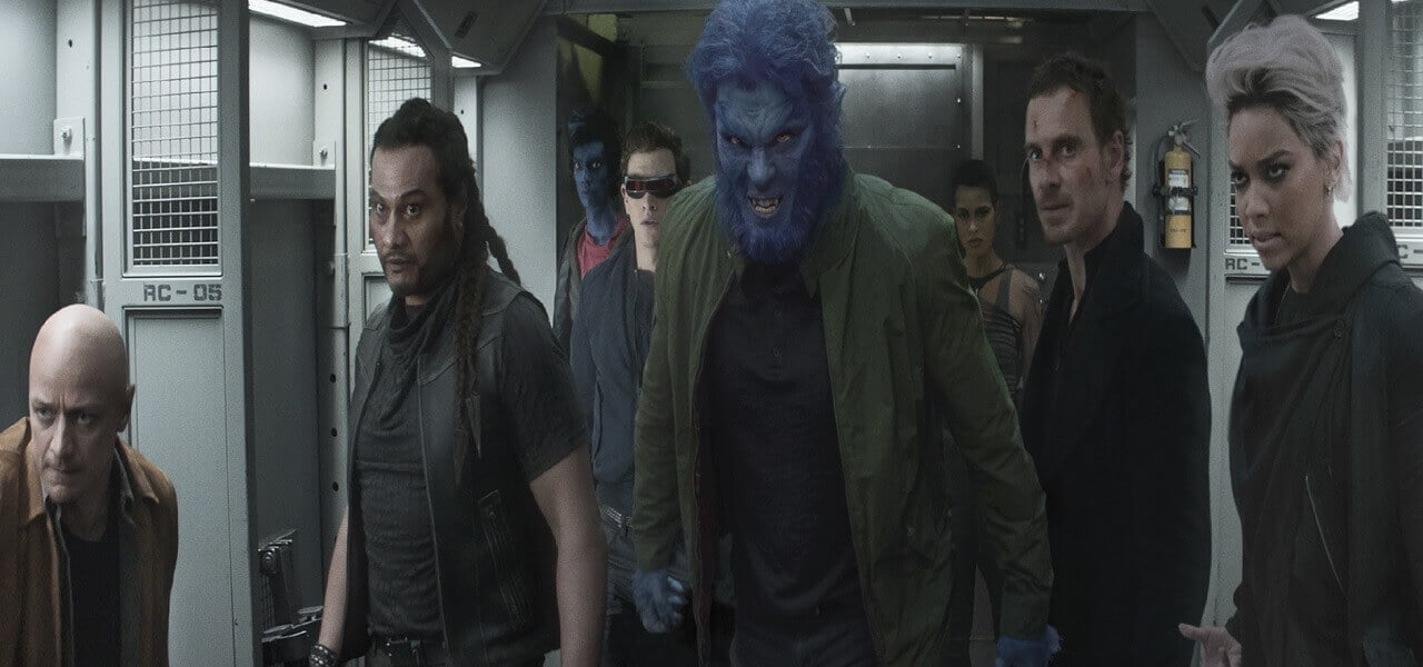 X-Men Dark Phoenix