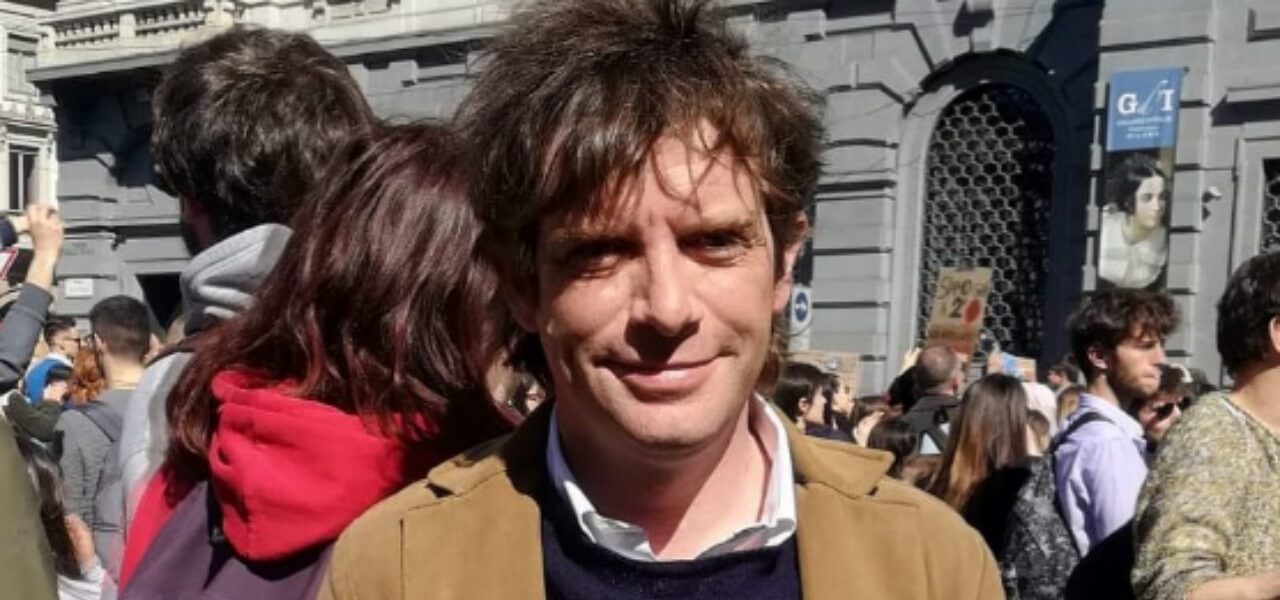 Civati 2019 facebook