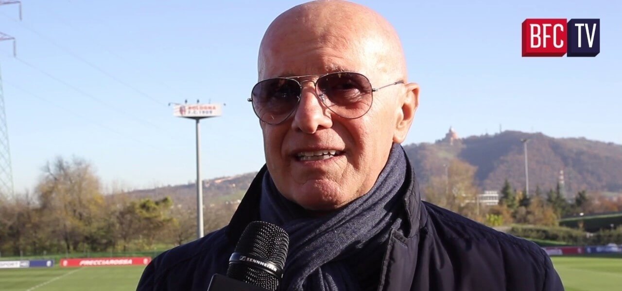 Sacchi Arrigo YT1280