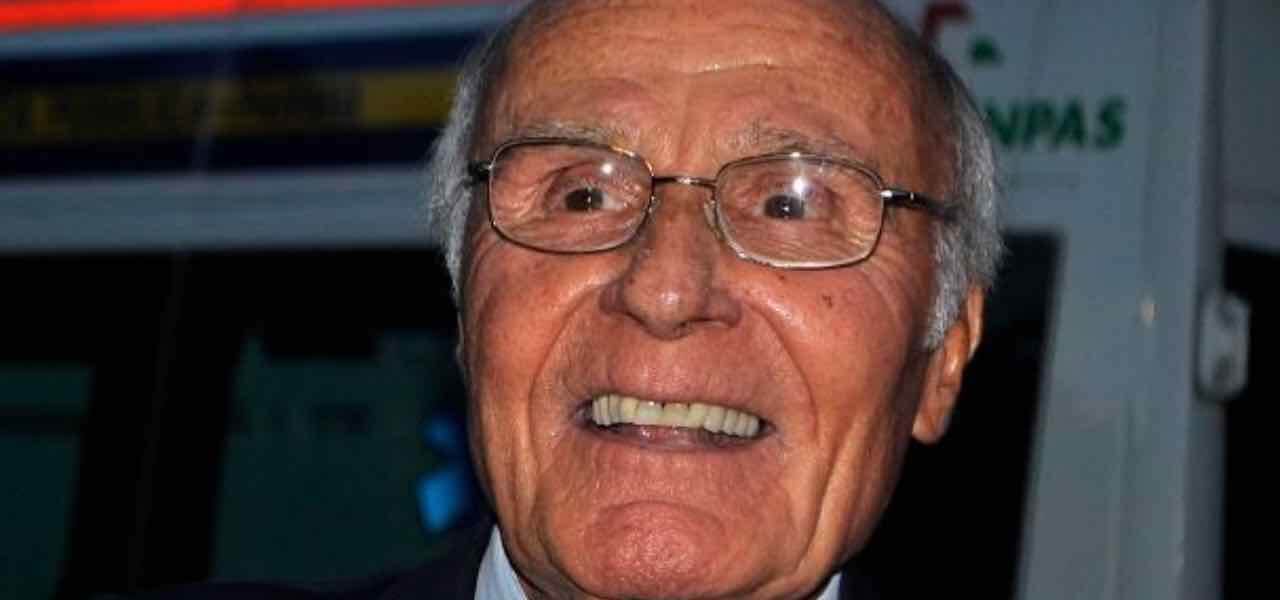 Tito Stagno, Che tempo che fa